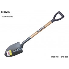 CRESTON CNS-803 Shovel